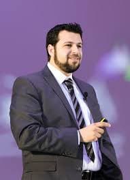 Ahmed Sidky