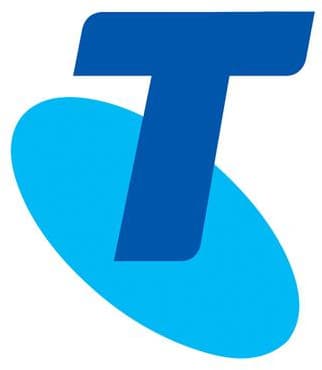 Telstra