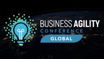Business Agility Global Conference 2021
