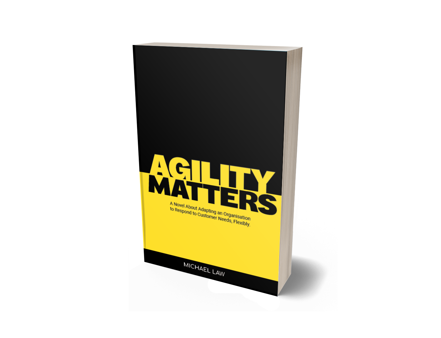 Agility Matters