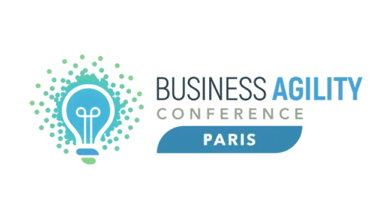 Business Agility Conference: Paris 2021