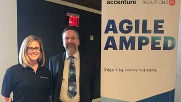 Agile Contracting and Procurement in the Federal Government