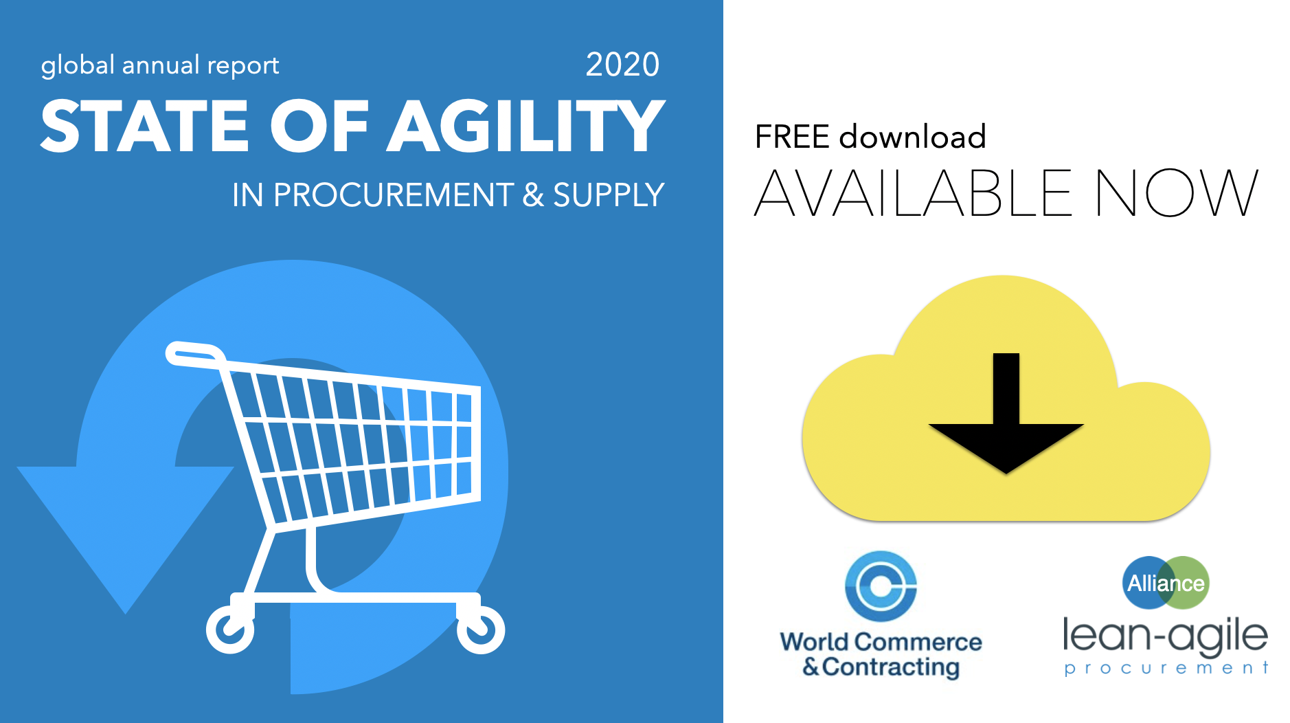 State of Agility in Procurement & Supply