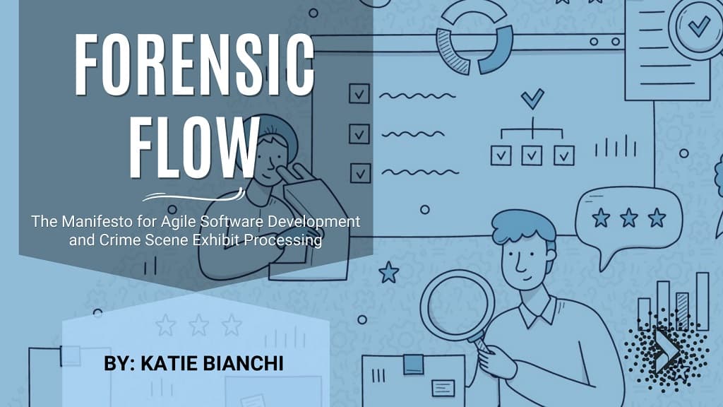 Forensic Flow