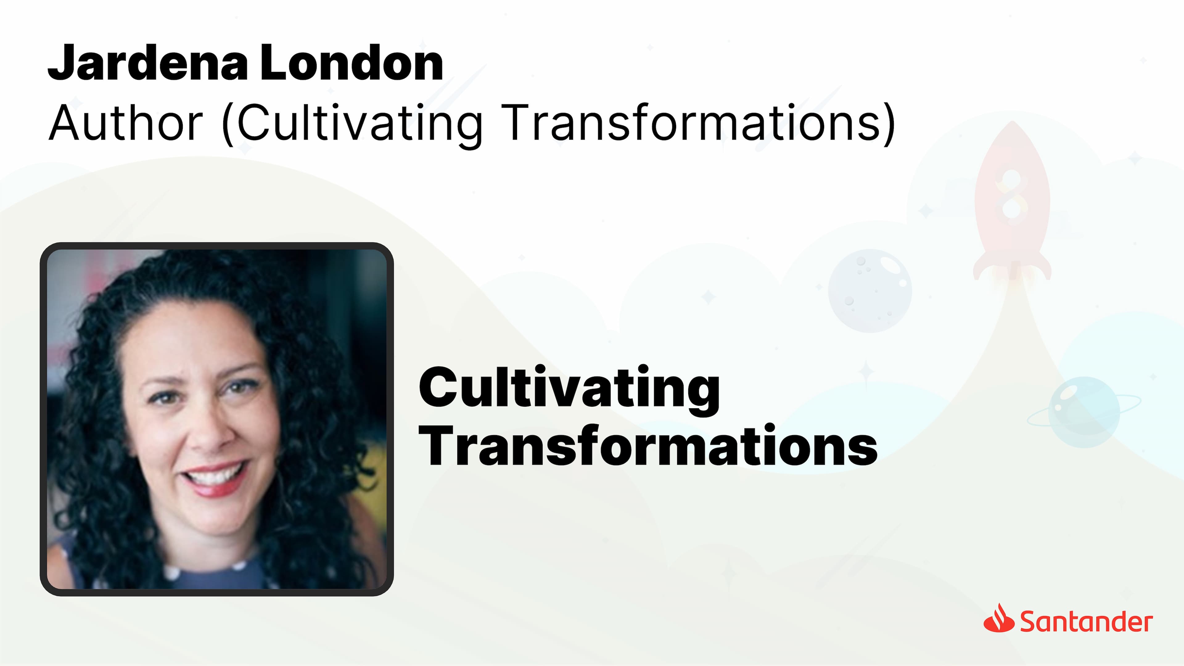 Cultivating Transformations